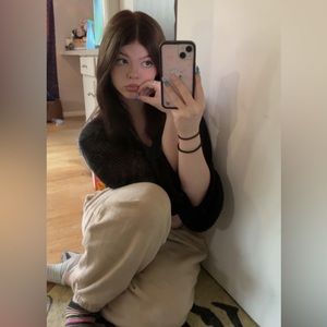 Meet your Posher, Emma